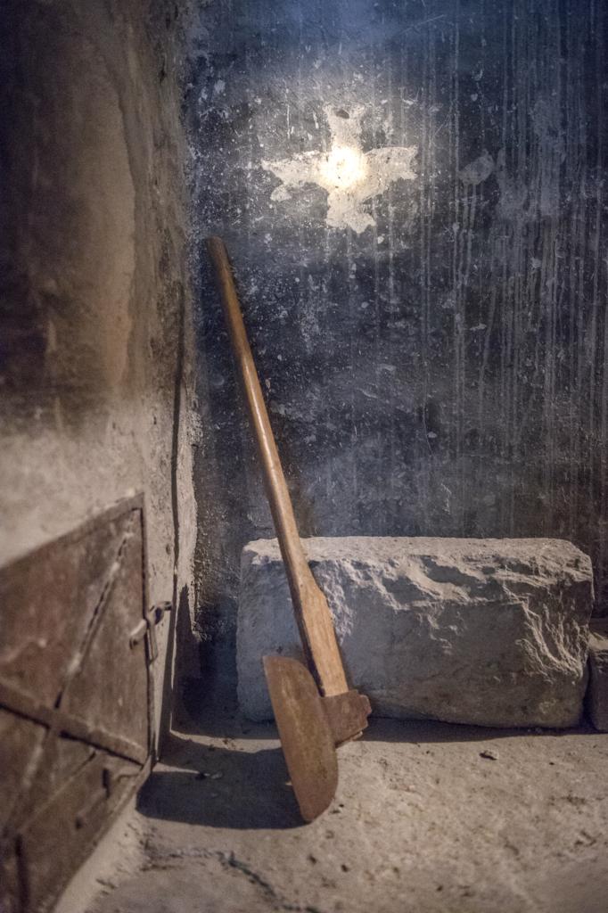 Schloss Rietberg Pratval Andrea Hämmerle Ursula