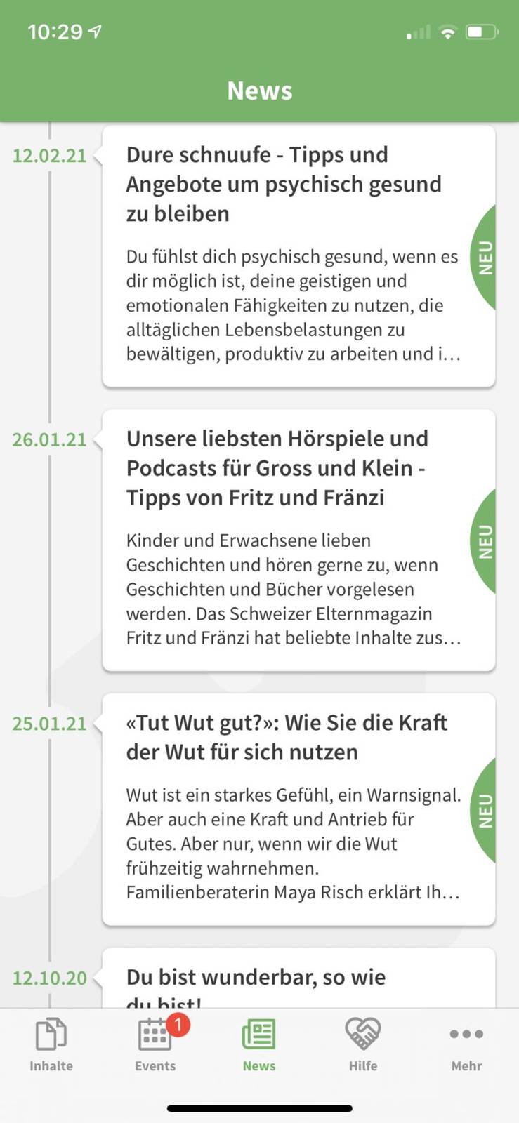 QUELLE: SCREENSHOT KANTON GLARUS