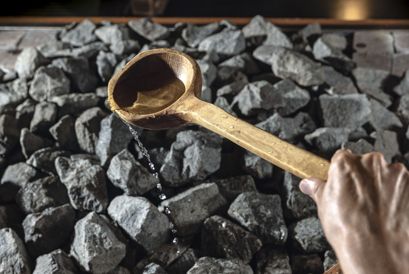 Oster-Feiertage in der Saunawelt der Tamina Therme: mit Ritualen und diversen Anwendungen. 