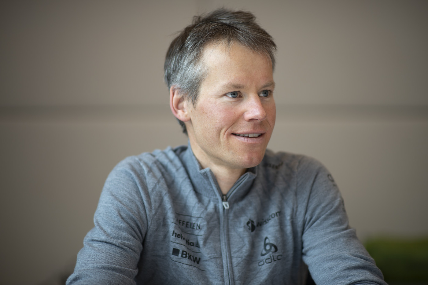 Trainer im Langlauf: Toni Livers ist als Coach des Jahres bei Swiss-Ski nominiert.