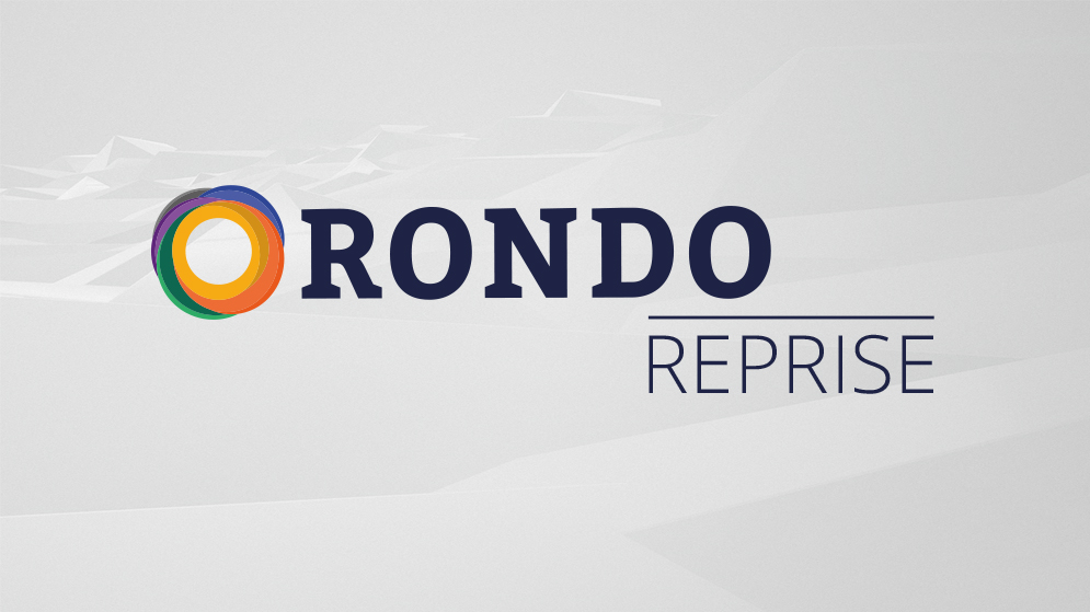 Rondo Reprise Sport