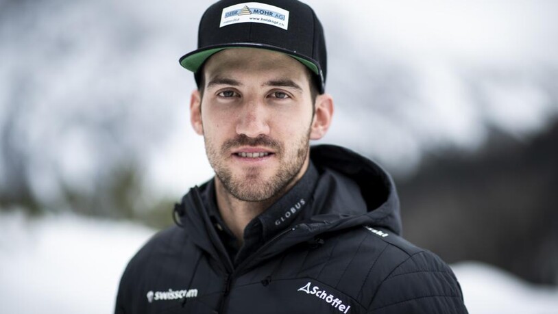 SCHWEIZ MEDIENTREFFEN SKICROSS AROSA