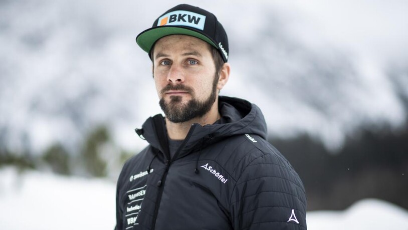 SCHWEIZ MEDIENTREFFEN SKICROSS AROSA