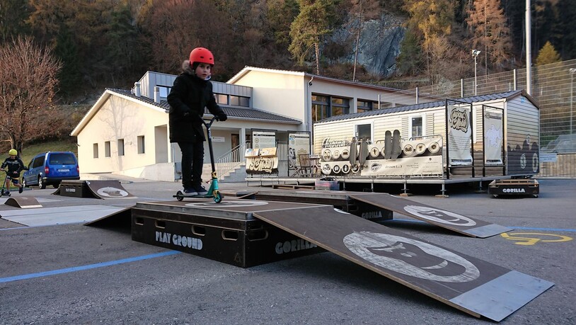 Das Projekt JugendMobil wird nach drei Jahren eingestellt.
