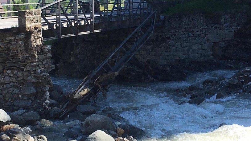 TIEFBAUAMT GRAUBÜNDEN