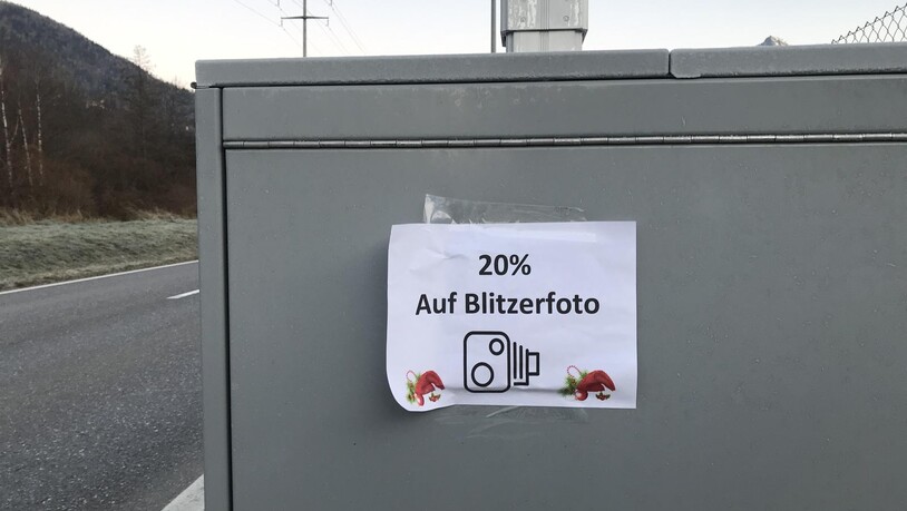 Das Black-Friday-Angebot ist nicht offiziell. LESERREPORTER