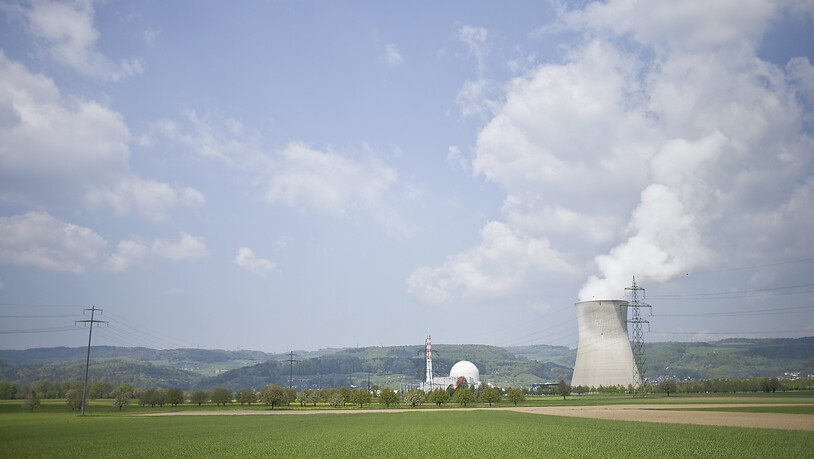 Der Aargau gilt als Energiekanton, denn drei der vier Schweizer AKW stehen im Aargau. Eine bestehende Gasturbinen-Testanlage in Birr AG könnte kurzfristig zur Überbrückung von Strommangellagen beitragen. Der Regierungsrat unterstützt entsprechende Pläne…