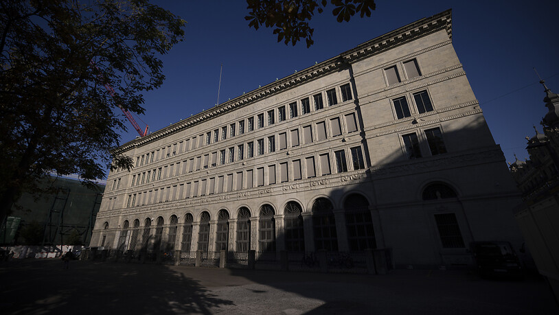 Die Schweizerische Nationalbank (SNB) hat klare Signale ausgesendet, dass es zu weiteren Erhöhungen des Leitzinses kommen dürfte. (Symbolbild)