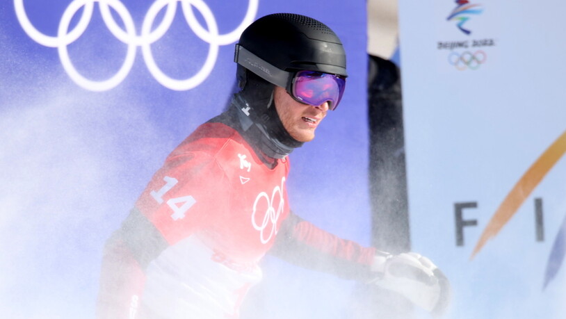 Bündner Leistungsträger: Dario Caviezel will auch in Italien eine starke Performance zeigen.