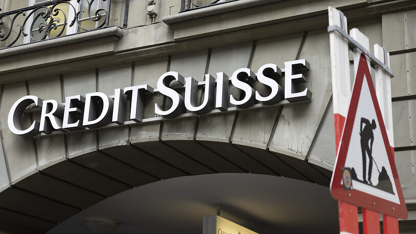Die EU gibt grünes Licht für die Übernahme der Credit Suisse durch die UBS. Die Transaktion gebe keinen Anlass zu wettbewerbsrechtlichen Bedenken im Europäischen Wirtschaftsraum (EWR), hiess es. (Archivbild)
