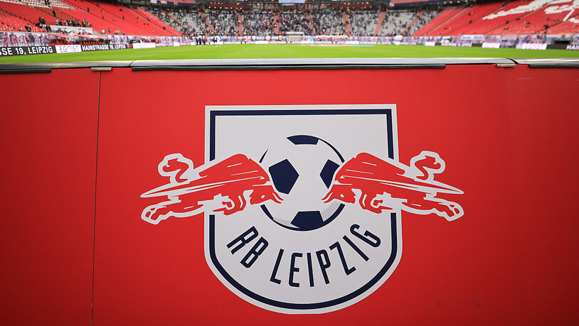 RB Leipzig der Fussball-Klub von Red Bull