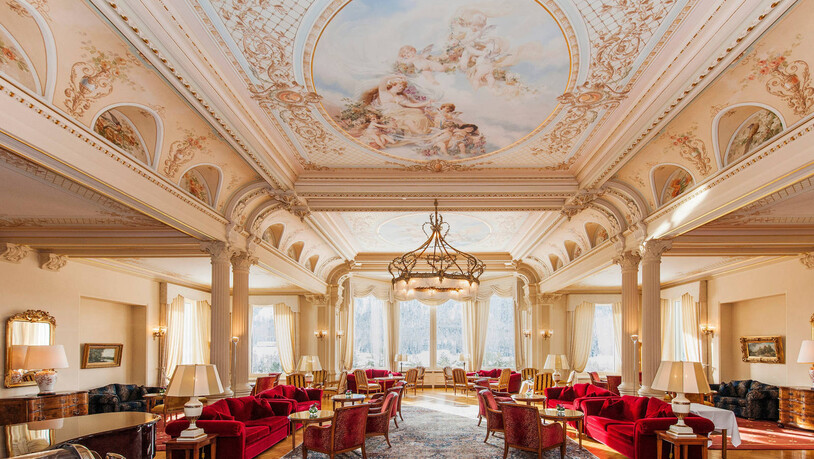 Das Hotel erhielt 2014 sechs Travelers‘ Choice Awards des Onlineportals TripAdvisor und wurde zum besten Hotel der Welt ausgezeichnet. 