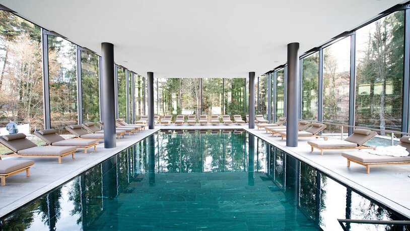 Die amerikanische Z Capital Group kaufte 2015 das unter Geldnöten leidende Waldhaus Flims für nur 40 Millionen Franken, erweckte es aus seinem Dornröschenschlaf und unterwarf den Hotelkomplex einer umfassenden Renovierung.