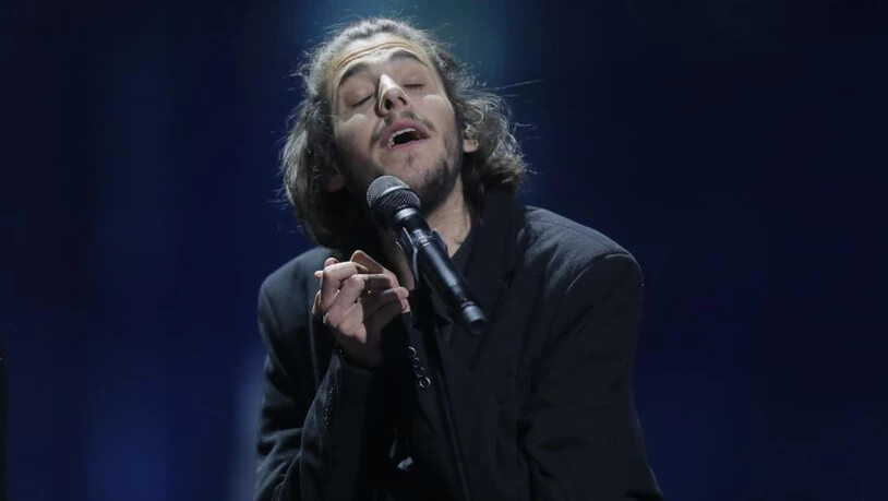 Ukraine Eurovision Song Contest