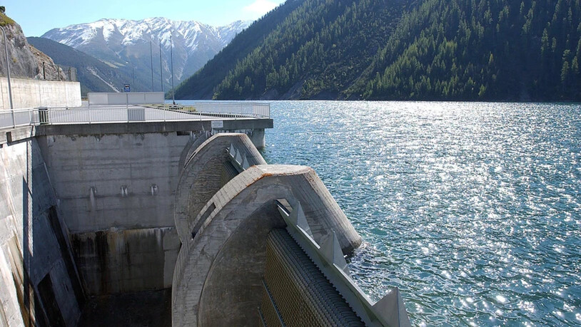 Wasserkraft, Stausee, Kraftwerke
