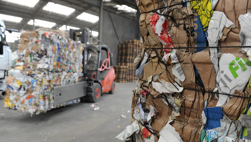 Recycling