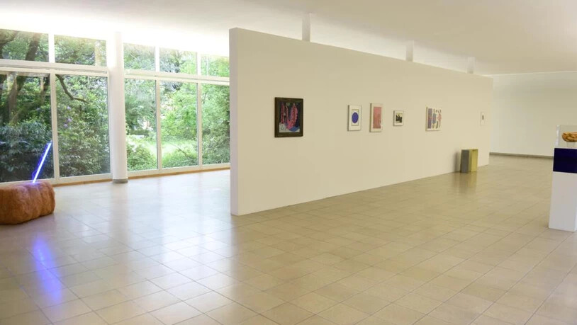 Plastikwelt, Ausstellung