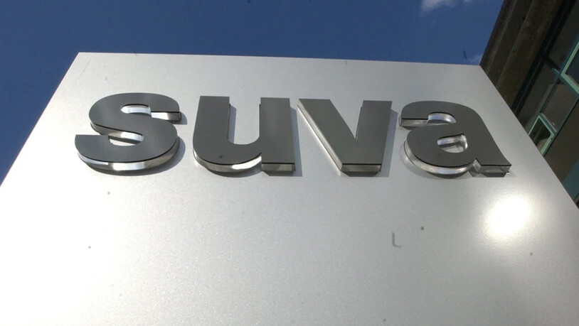 suva, Firmenlogo