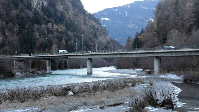 Bruecke