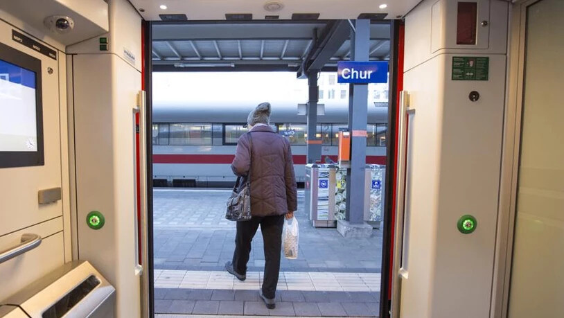 In den nächsten acht Jahren sollen 215 Millionen Franken ausgegeben werden.