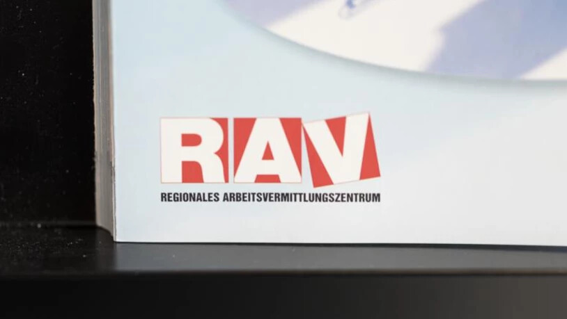 SCHWEIZ ARBEITSLOSENQUOTE