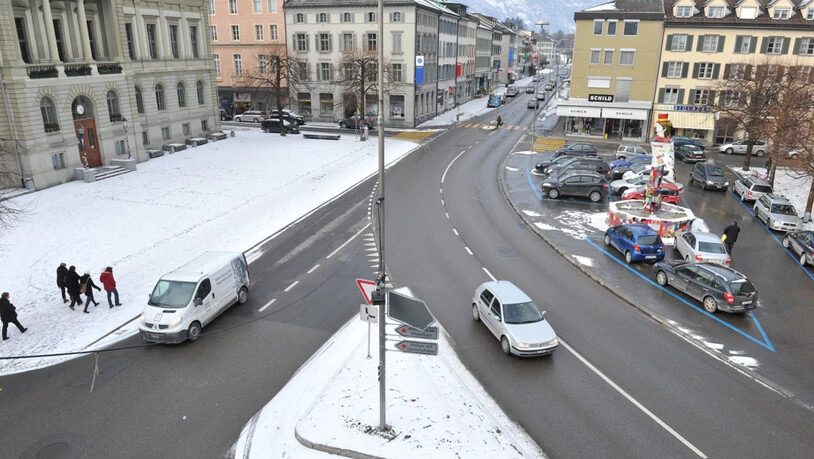 Rathausplatz