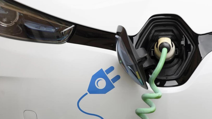 SUISSE VOITURE ELECTRIQUE
