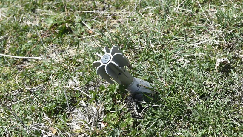 Militär