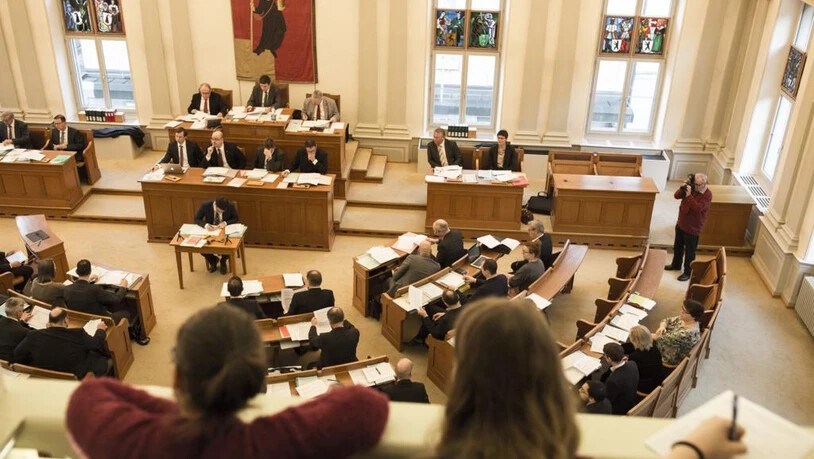 Die Jäger im Glarner Landrat wehren sich gegen ein verkürztes Prüfungsprozedere für neue Jäger in den Nachbarländern.