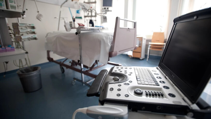 Damit in St. Gallen Ärztinnen und Ärzte ausgebildet werden können, muss das Universitätsgesetz angepasst werden. 
