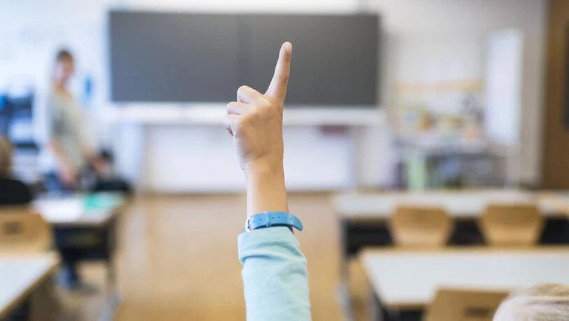 Welche Fremdsprache ist die Wichtigste in Graubünden? 