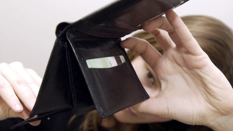 Working Poor Sozialhilfe