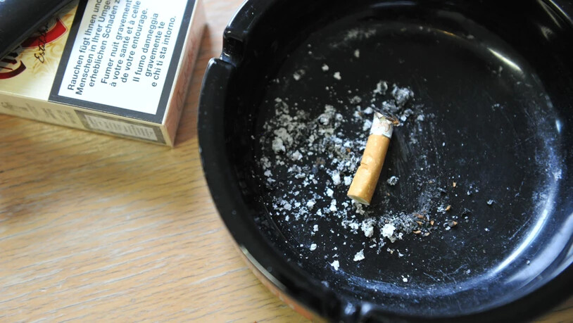 Rauchen ist eine der häufigsten Ursachen für Lungenkrebs – dieser wiederum ist eine der tödlichsten Krebsarten.