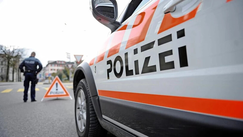 Polizei