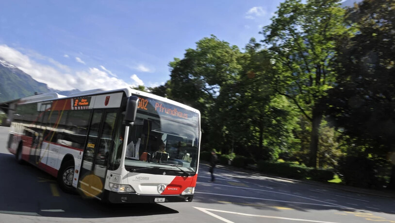 Fahrplanwechsel