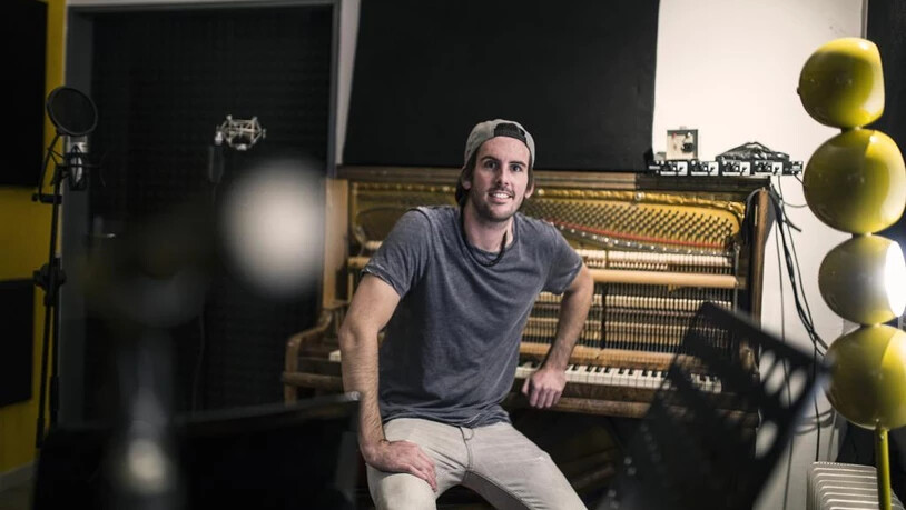 Bündner Music Award 2017