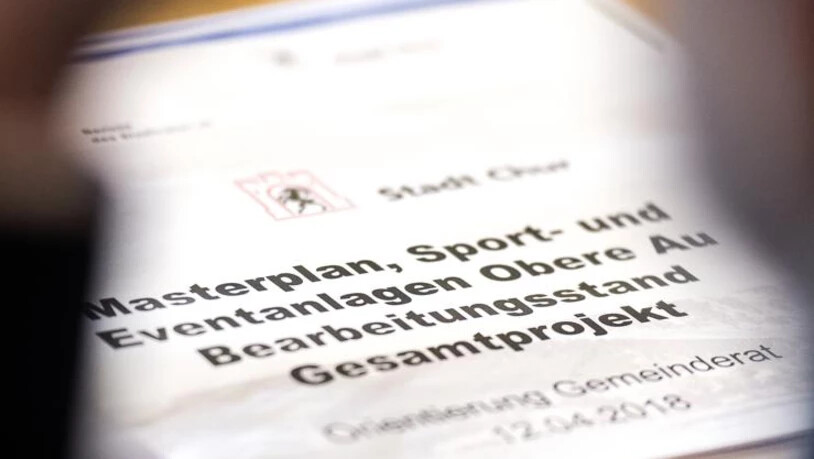Die Abstimmungsunterlagen für den 25. November sorgen für Verwunderung.