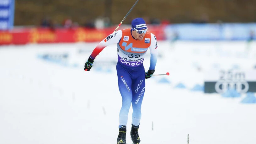 Norway Ski Cross Country