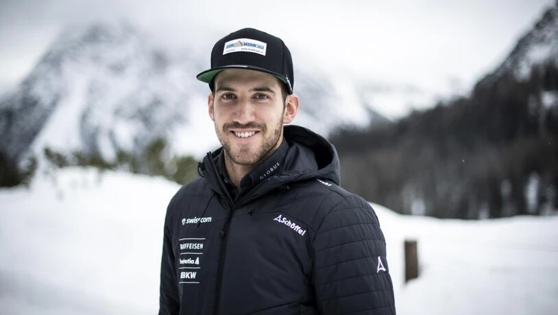 SCHWEIZ MEDIENTREFFEN SKICROSS AROSA