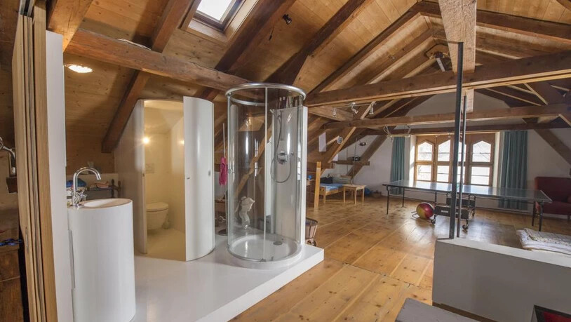 Schloss Rietberg Pratval Andrea Hämmerle Ursula