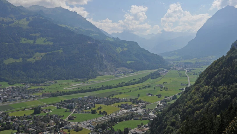 Glarnerland