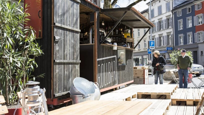 Rollbar Glarus.Fabian Noser.