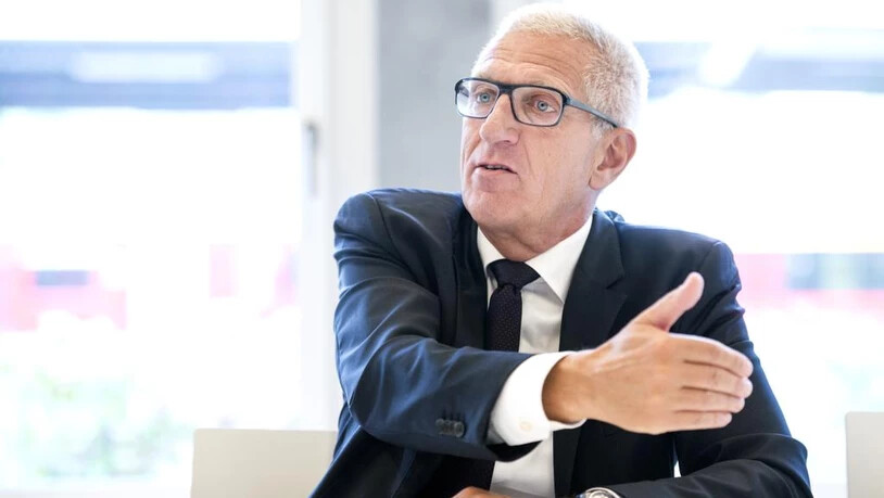 Nach der Ära Pierin Vincenz bleiben bei Raiffeisen viele offene Fragen.