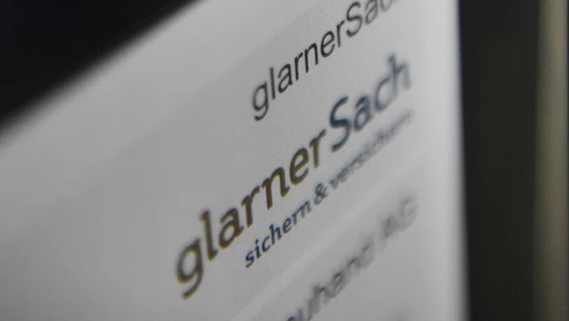 GlarnerSach Sach Glarner Versicherung Gebäudeversicherung