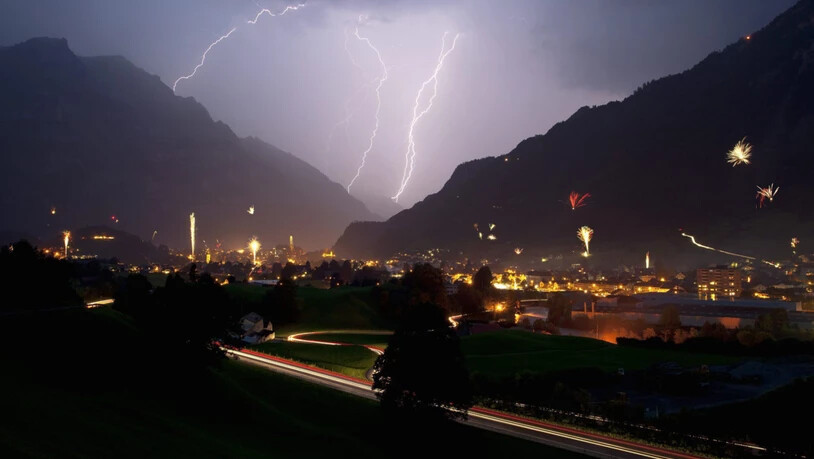 Wetter