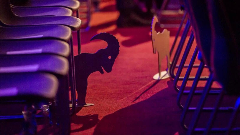 Dieses Jahr findet die 22. Ausgabe des Wirtschaftsforums Südostschweiz statt.