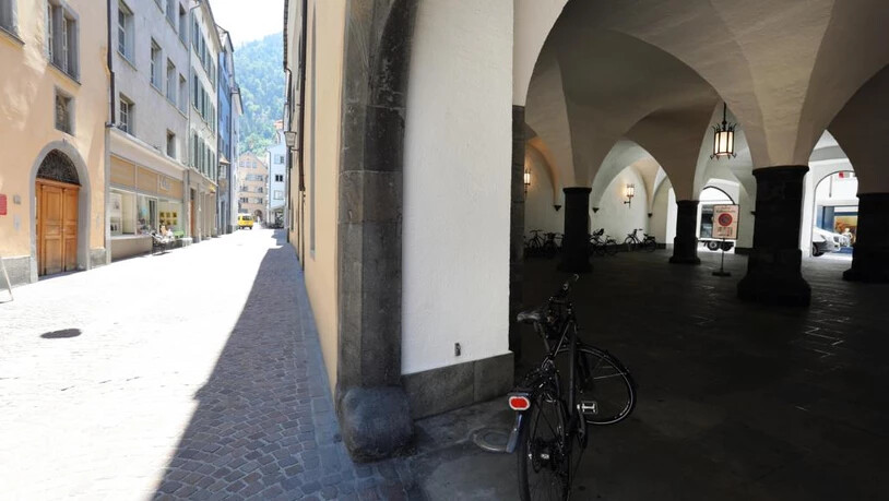 Rathaus Chur