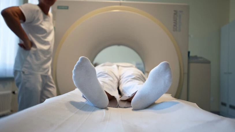 National betrachtet steigen die Prämien 0,2 Prozent. In der Südostschweiz sind die Prämien jedoch um einiges höher.