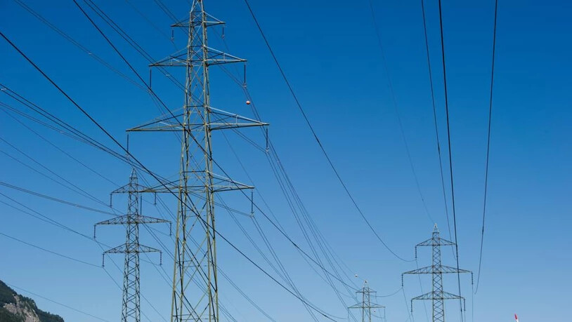 Die Stromanlagen im Raum Glarus sollen moderner werden.