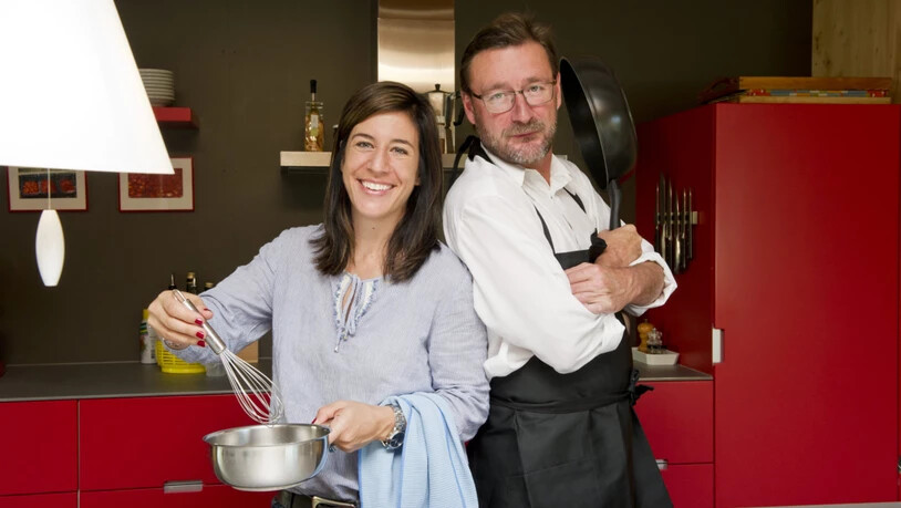 Chefredaktor Koch Gehla